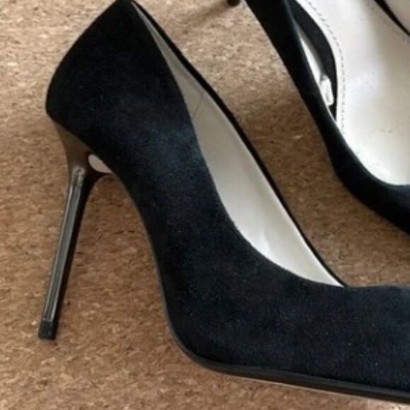 Zara shoes Heels size 40 - Picture 1 of 7